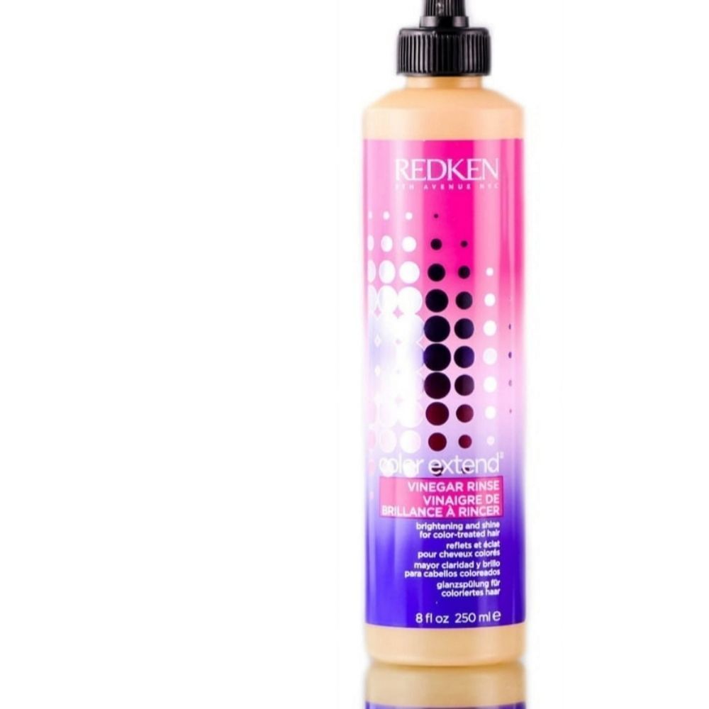 Redken Color‎ Extend Vinegar Rinse - Picture 2 of 4